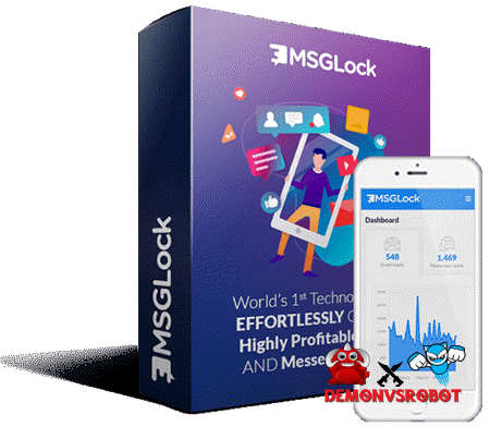 MSGLock OTOs