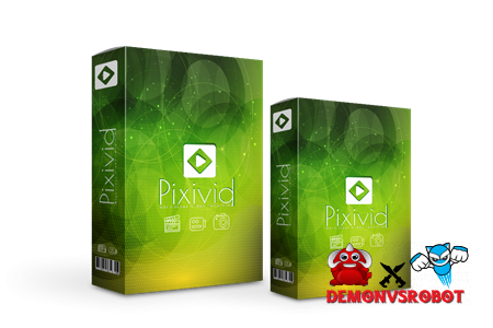 Pixivid OTOs