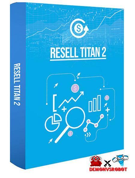 Resell Titan 2.0