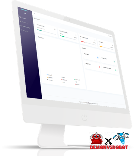 Smart Affiliate Stores OTOs