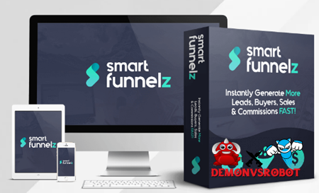 Smart Funnelz OTOs