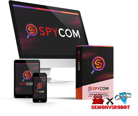 SpyCom OTOs