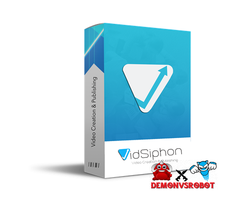 VidSiphon OTOs