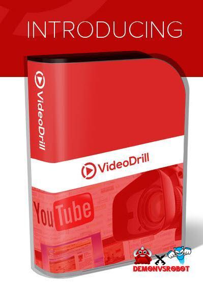 VideoDrill OTOs