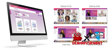 WebinarHD OTOs