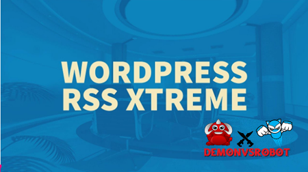 Wordpress RSS Extreme OTOs