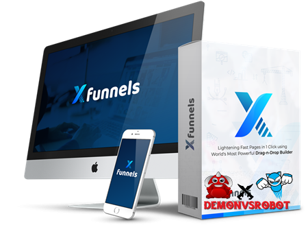 XFunnel OTOs