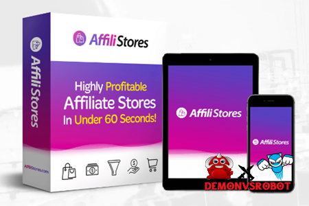AffiliStores OTOs