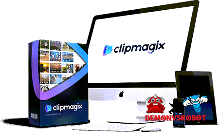 Clipmagix PRO OTOs