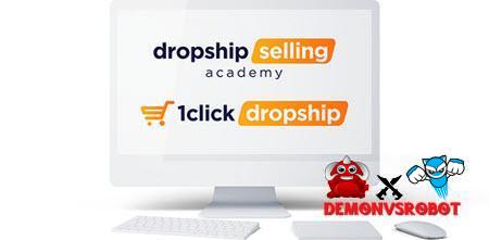 Dropship Selling Academy OTOs