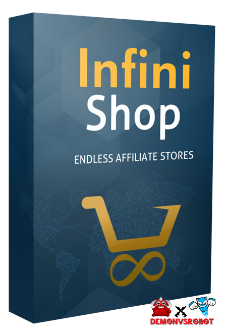 InfiniShop1111