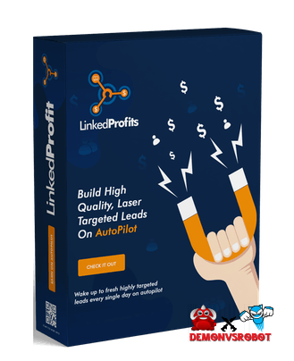 Linked Profits OTOs