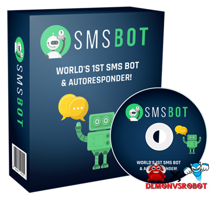 SMSBOT OTOs