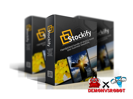 Stockify OTOs