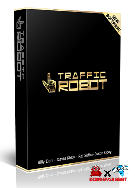 Traffic Robot OTOs