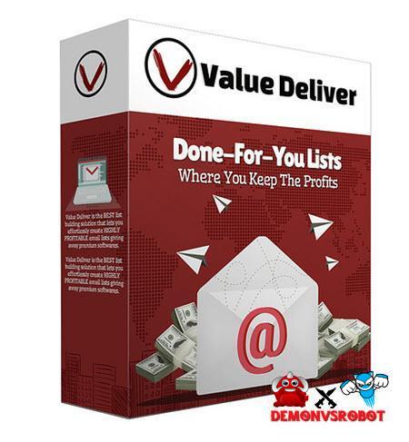 Value Deliver OTOs