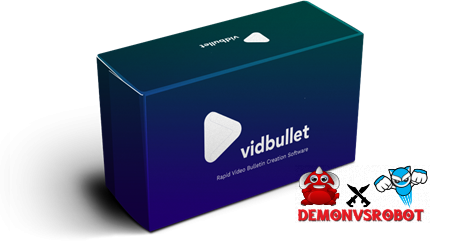 VidBullet OTOs