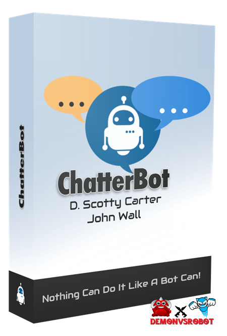 ChatterBot OTOs