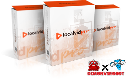 Local Vid Pro OTOs