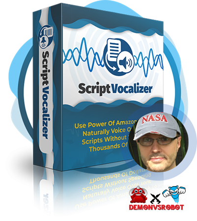 Script Vocalizer OTOs