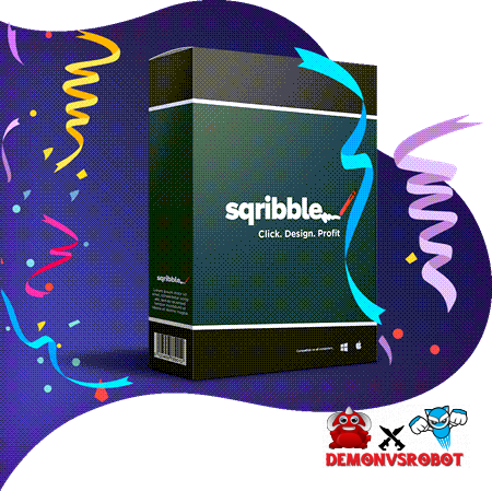 Sqribble OTOs 1