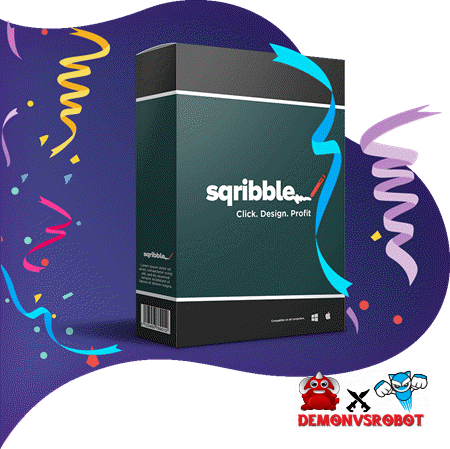 Sqribble OTOs