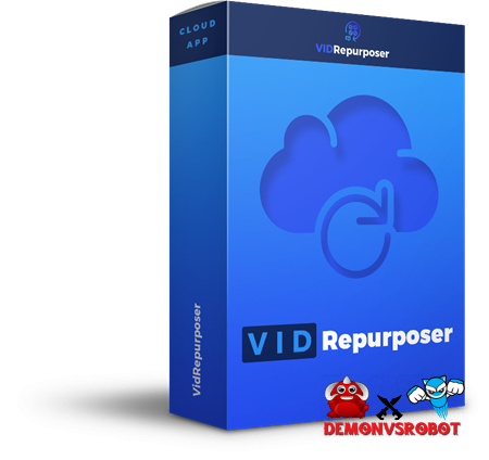 VidRepurposer OTOs