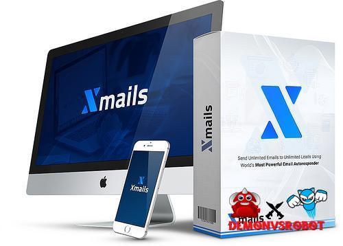 Xmails OTOs