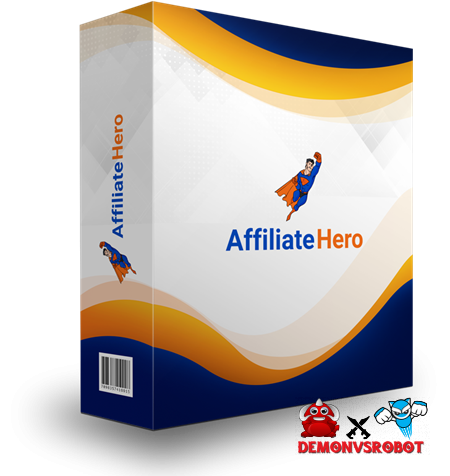 Affiliate Hero