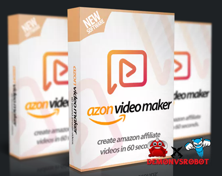 Azon Video Maker OTOs