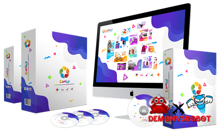 Desigy Templates Pro OTOs