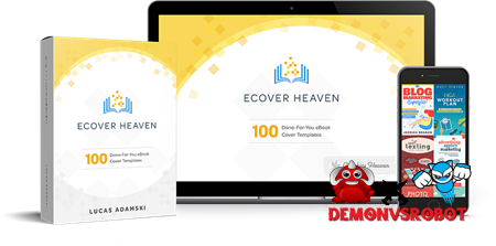 Ecover Heaven OTOs