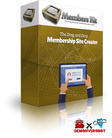 Memberskit OTOs