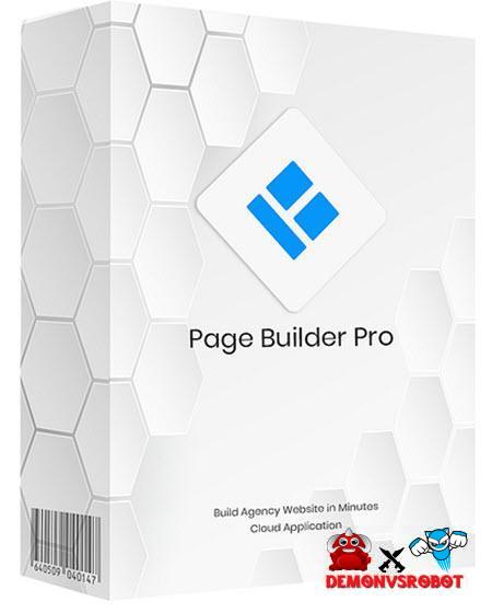 PageBuilder Pro OTOs