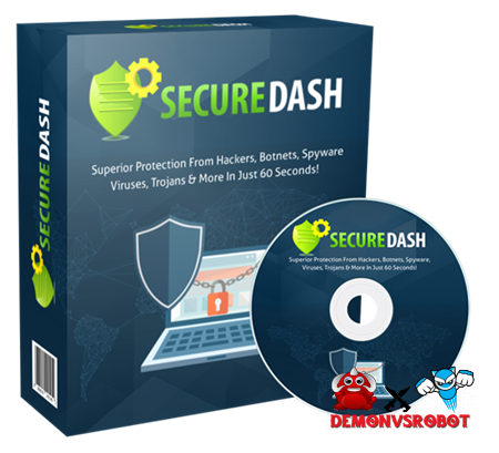 SECUREDASH OTOs