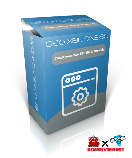 SEO XBusiness OTOs