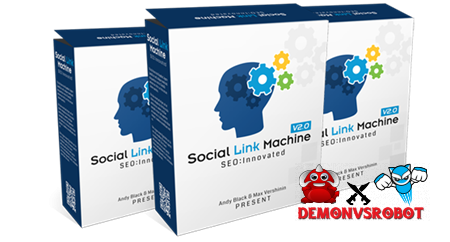 Social Link Machine v2 OTOs