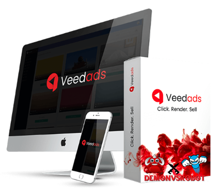 VeedAds OTOs 22