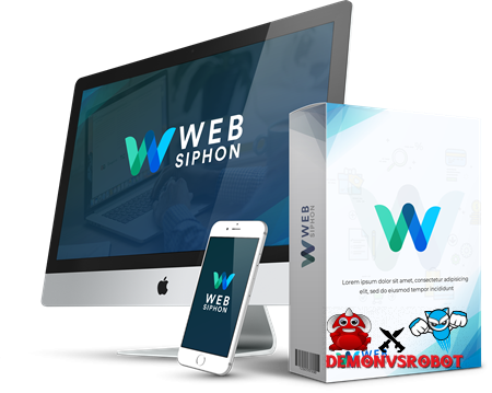 Web SIPHON OTOs