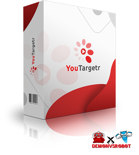 YouTargetr