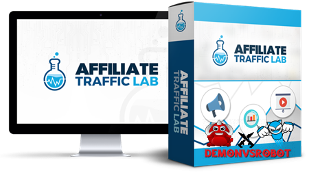 Affiliate Traffic Lab OTOs