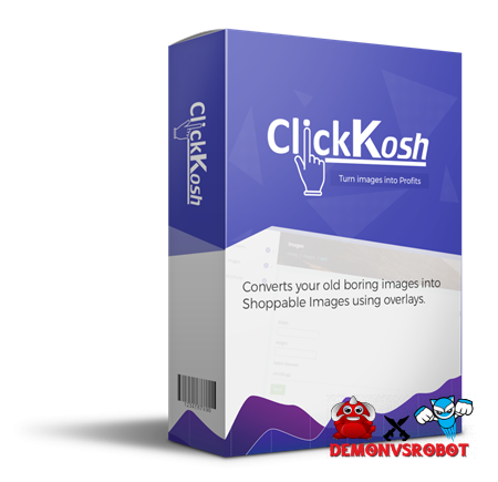 ClickKosh 2.0 OTOs