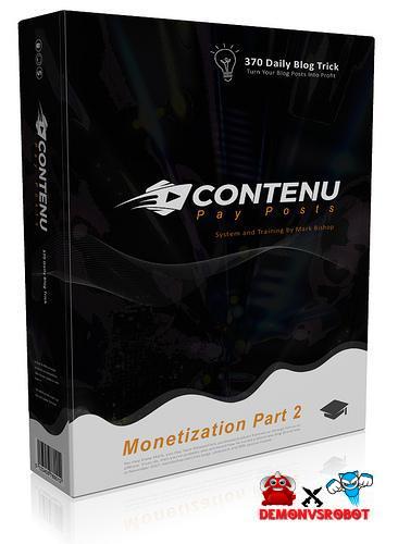 ContentU OTOs