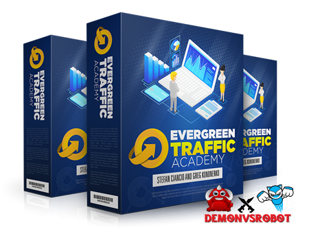 Evergreen Traffic Academy OTOs
