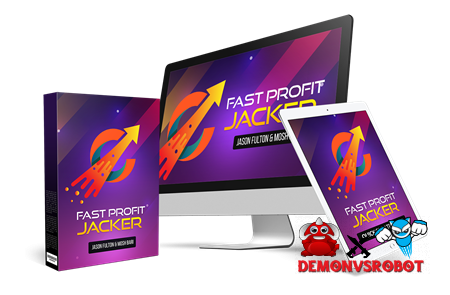 Fast Profit Jacker OTOs