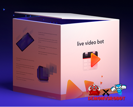 Live Video Bot OTOs