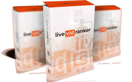 LiveVidRanker OTOs