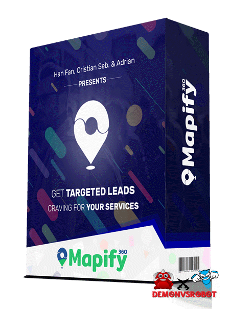 Mapify360 OTOs