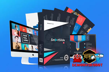 SmartSlide OTOs