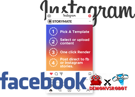 Storymate OTOs